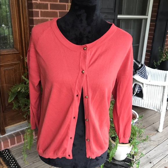 GAP Sweaters - Gap Cardigan, Medium